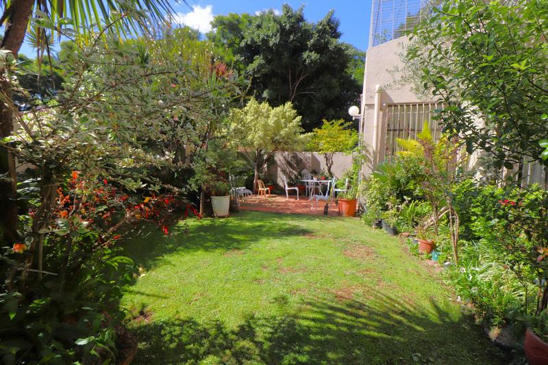 3 Bedroom Property for Sale in Sandown Gauteng