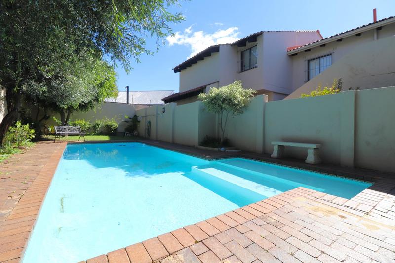 3 Bedroom Property for Sale in Sandown Gauteng