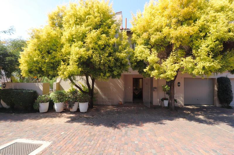3 Bedroom Property for Sale in Sandown Gauteng