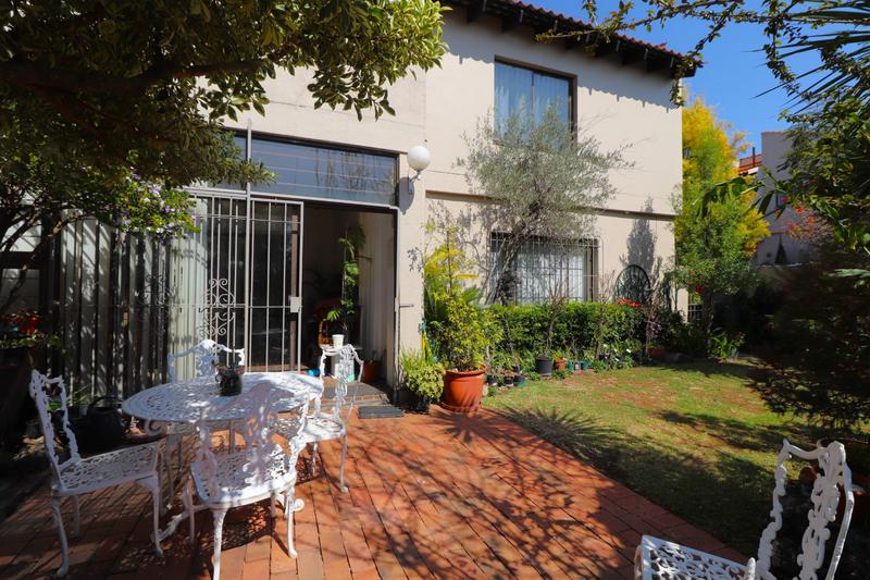 3 Bedroom Property for Sale in Sandown Gauteng