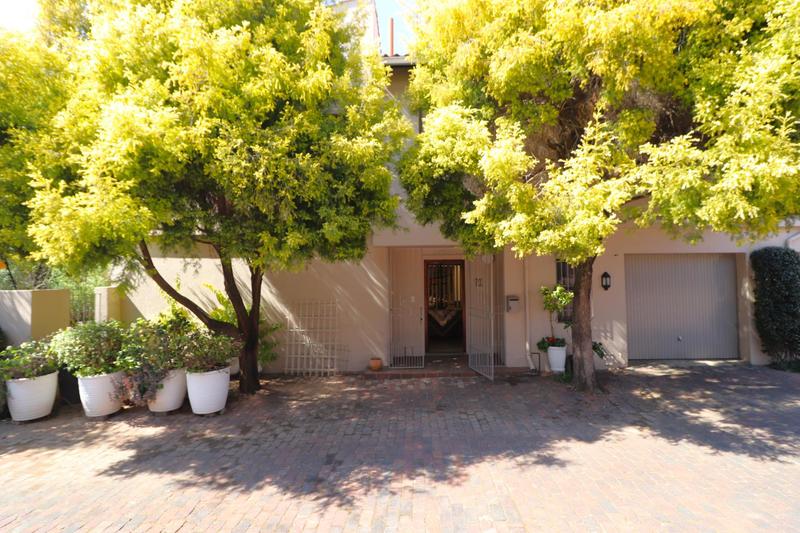 3 Bedroom Property for Sale in Sandown Gauteng
