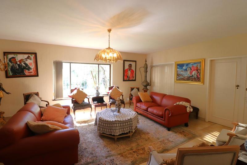 3 Bedroom Property for Sale in Sandown Gauteng