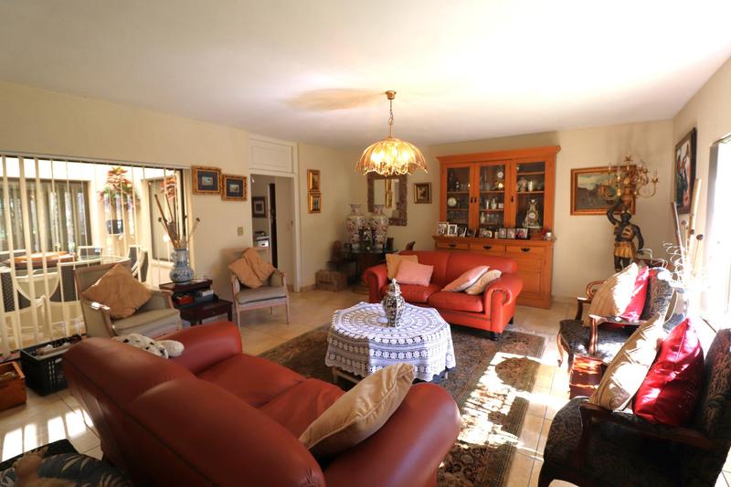 3 Bedroom Property for Sale in Sandown Gauteng
