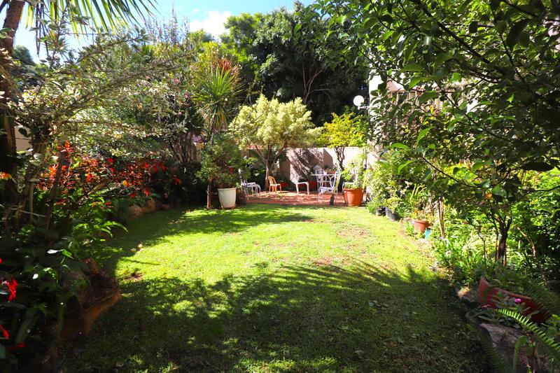 3 Bedroom Property for Sale in Sandown Gauteng