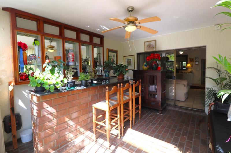 3 Bedroom Property for Sale in Sandown Gauteng