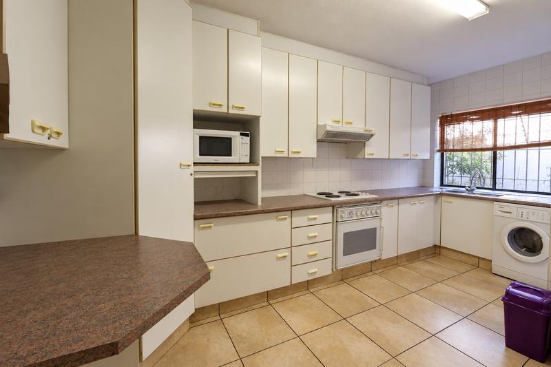 3 Bedroom Property for Sale in Sandown Gauteng