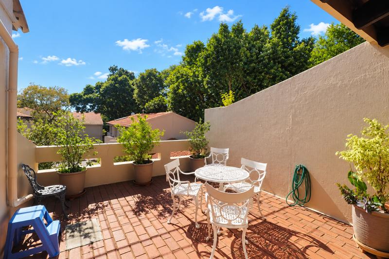3 Bedroom Property for Sale in Sandown Gauteng