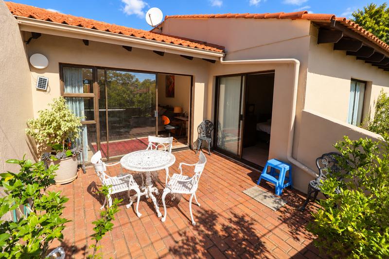 3 Bedroom Property for Sale in Sandown Gauteng