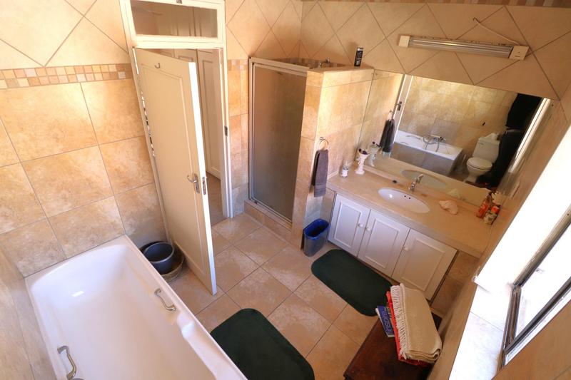 3 Bedroom Property for Sale in Sandown Gauteng