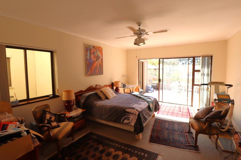3 Bedroom Property for Sale in Sandown Gauteng