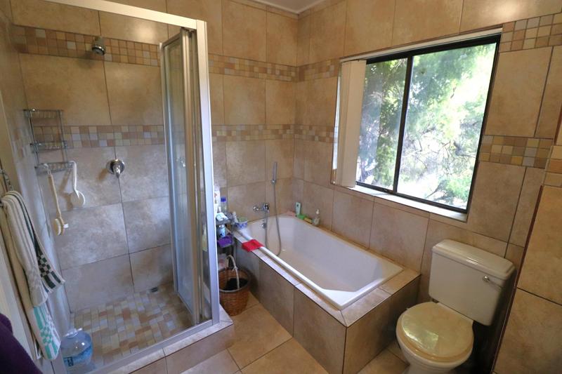 3 Bedroom Property for Sale in Sandown Gauteng