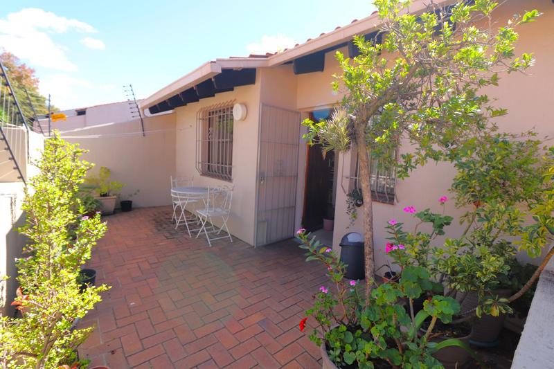 3 Bedroom Property for Sale in Sandown Gauteng