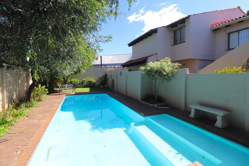 3 Bedroom Property for Sale in Sandown Gauteng