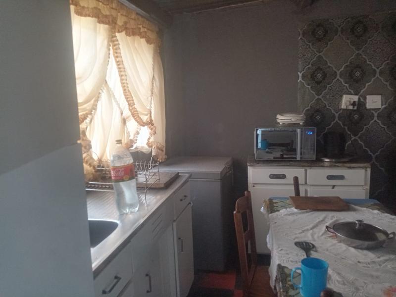 4 Bedroom Property for Sale in Twala Gauteng