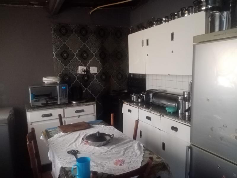 4 Bedroom Property for Sale in Twala Gauteng