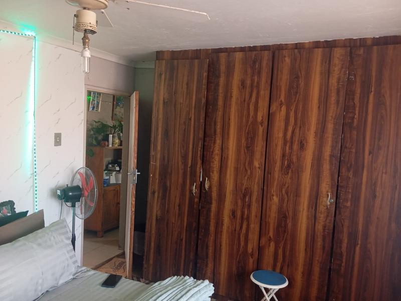 3 Bedroom Property for Sale in Thokoza Ext 2 Gauteng