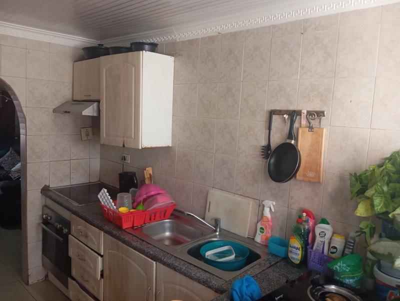 3 Bedroom Property for Sale in Thokoza Ext 2 Gauteng