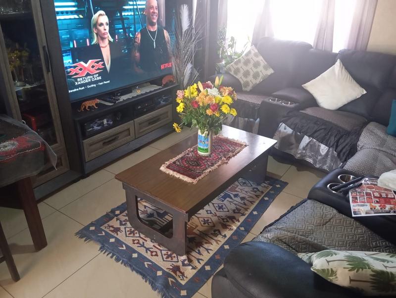 3 Bedroom Property for Sale in Thokoza Ext 2 Gauteng