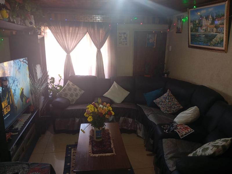 3 Bedroom Property for Sale in Thokoza Ext 2 Gauteng