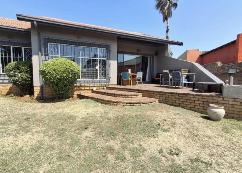 4 Bedroom Property for Sale in Dalpark Ext 1 Gauteng
