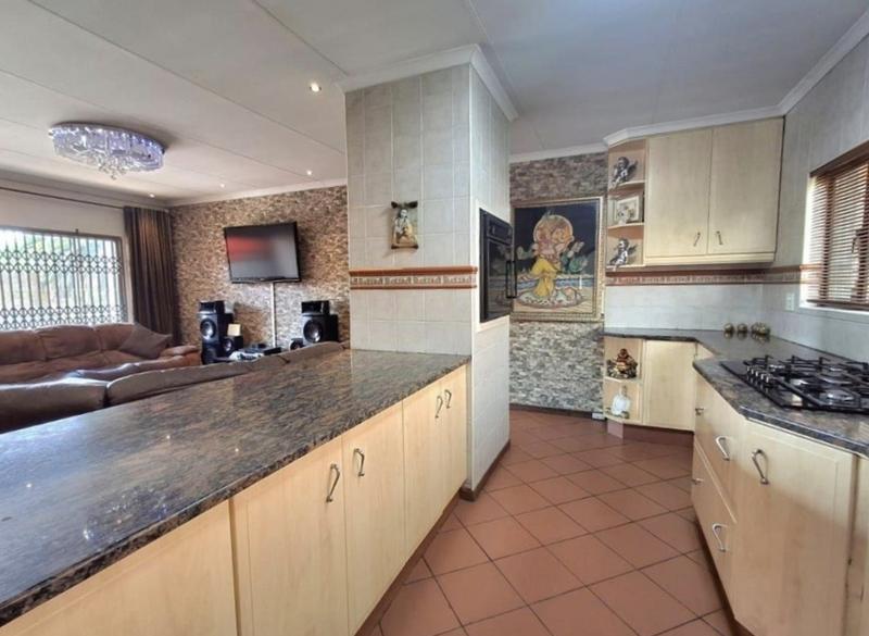 4 Bedroom Property for Sale in Dalpark Ext 1 Gauteng