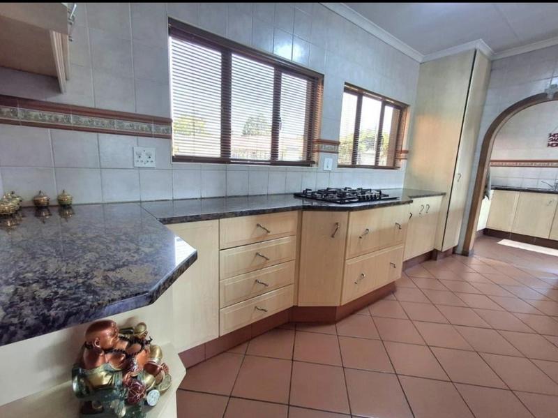 4 Bedroom Property for Sale in Dalpark Ext 1 Gauteng