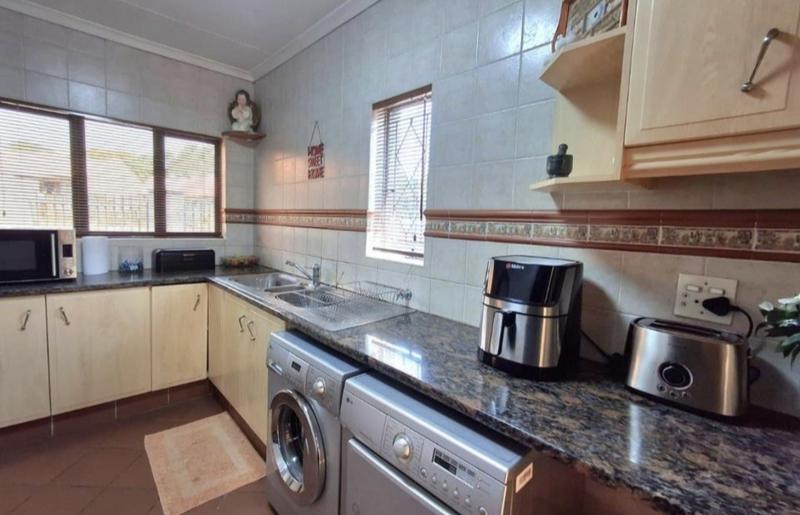 4 Bedroom Property for Sale in Dalpark Ext 1 Gauteng