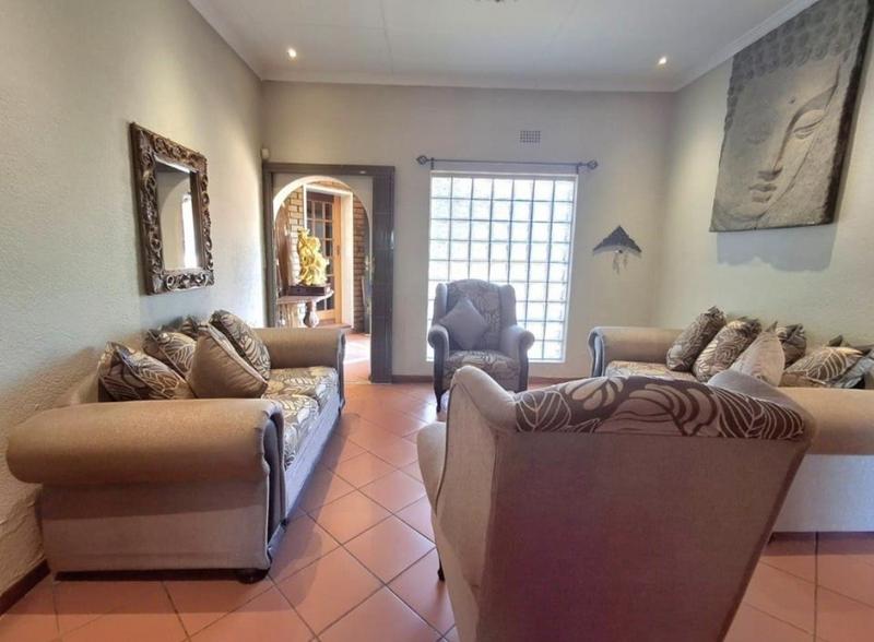 4 Bedroom Property for Sale in Dalpark Ext 1 Gauteng