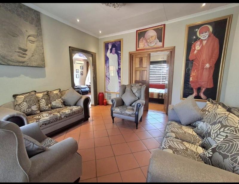 4 Bedroom Property for Sale in Dalpark Ext 1 Gauteng