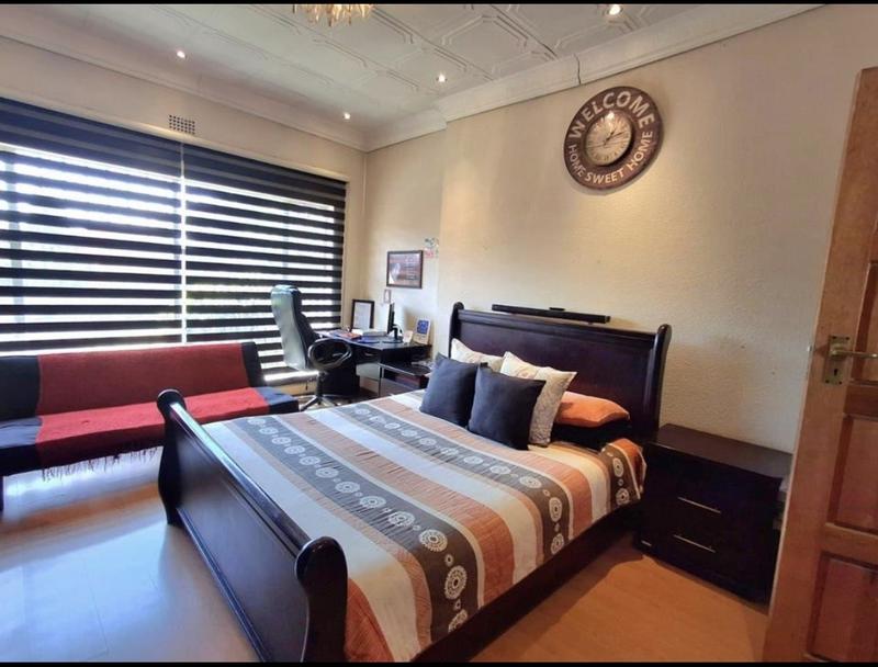 4 Bedroom Property for Sale in Dalpark Ext 1 Gauteng