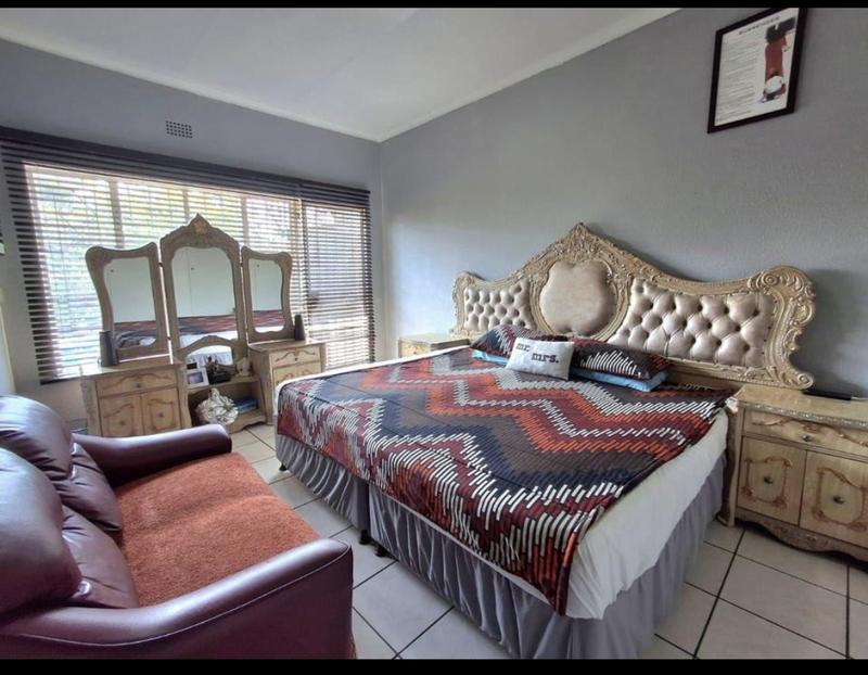 4 Bedroom Property for Sale in Dalpark Ext 1 Gauteng
