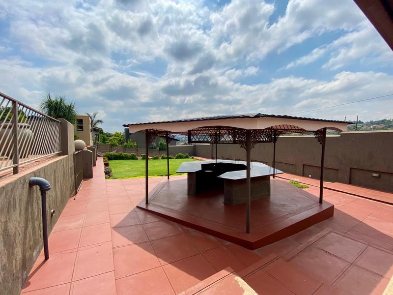 4 Bedroom Property for Sale in Bassonia Gauteng