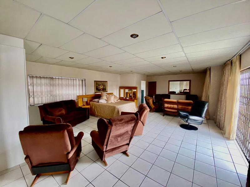4 Bedroom Property for Sale in Bassonia Gauteng