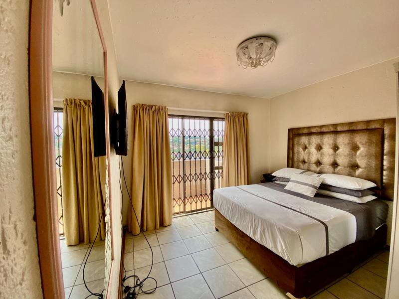 4 Bedroom Property for Sale in Bassonia Gauteng
