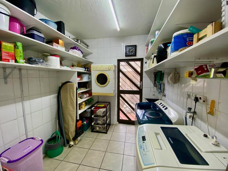 4 Bedroom Property for Sale in Bassonia Gauteng