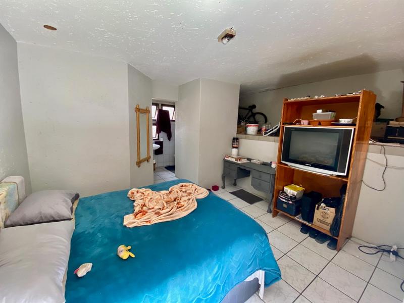 4 Bedroom Property for Sale in Bassonia Gauteng