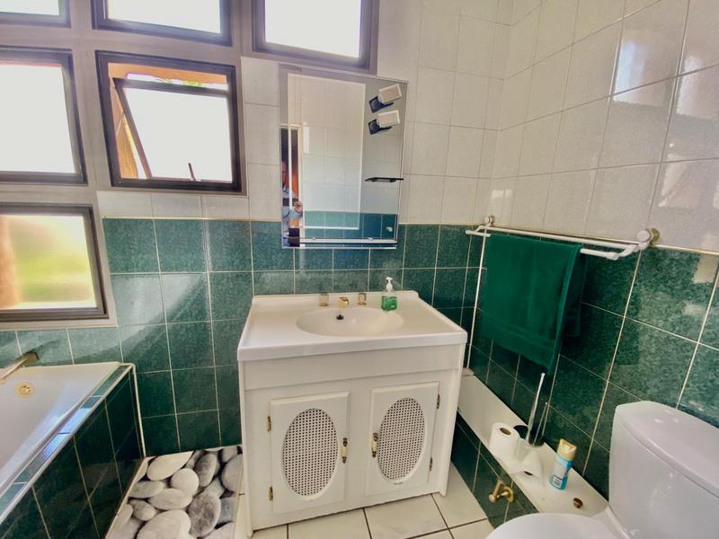 4 Bedroom Property for Sale in Bassonia Gauteng