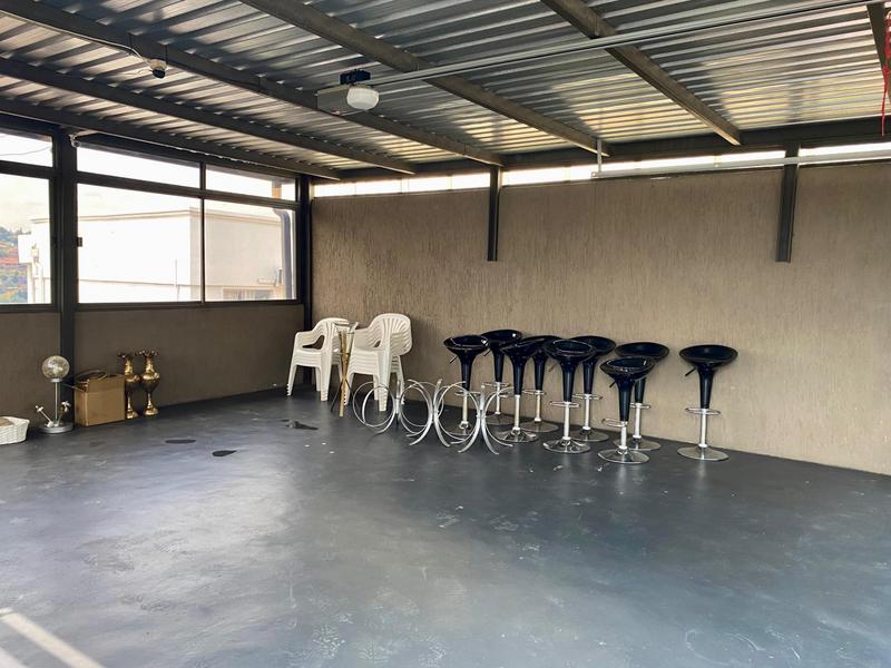 4 Bedroom Property for Sale in Bassonia Gauteng