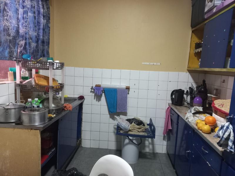 2 Bedroom Property for Sale in Yeoville Gauteng
