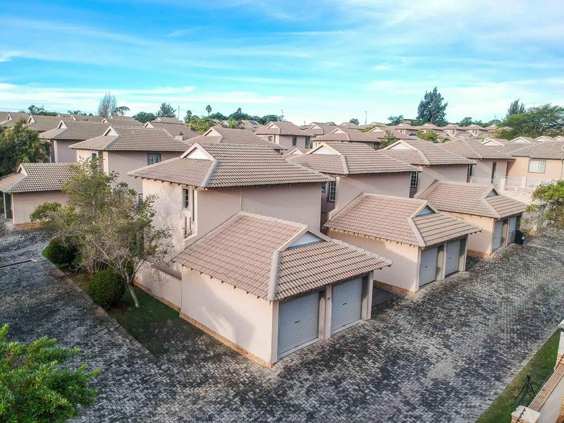 3 Bedroom Property for Sale in Ruimsig Gauteng