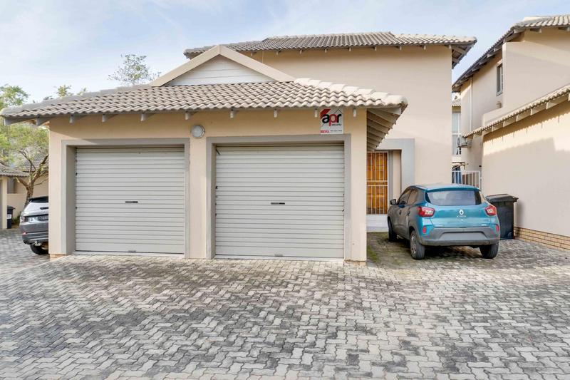 3 Bedroom Property for Sale in Ruimsig Gauteng