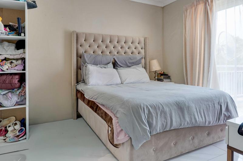 3 Bedroom Property for Sale in Ruimsig Gauteng