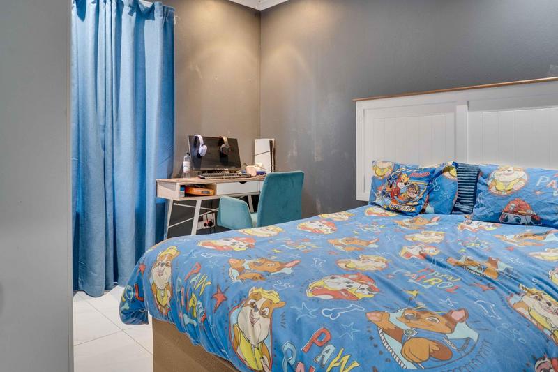 3 Bedroom Property for Sale in Ruimsig Gauteng