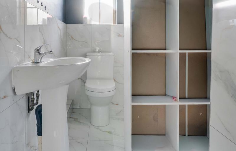 3 Bedroom Property for Sale in Ruimsig Gauteng
