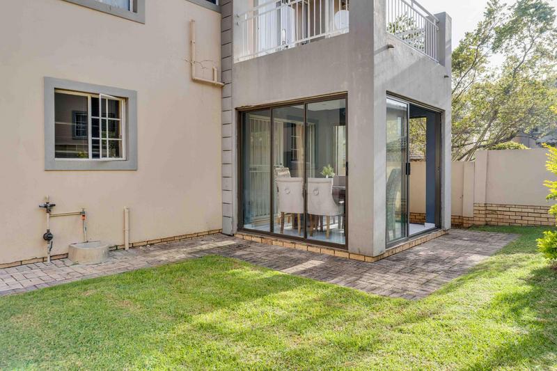 3 Bedroom Property for Sale in Ruimsig Gauteng