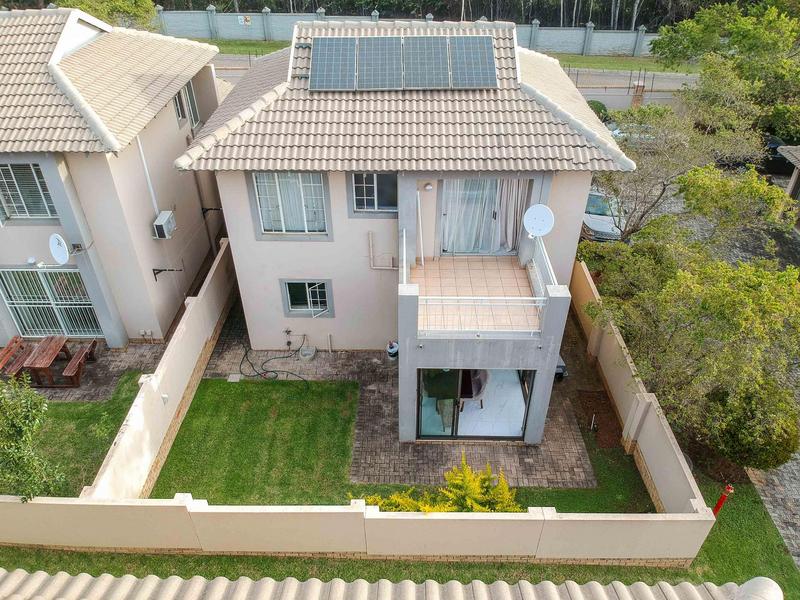3 Bedroom Property for Sale in Ruimsig Gauteng