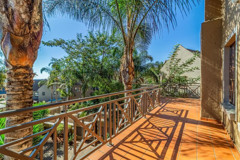 4 Bedroom Property for Sale in Bedfordview Gauteng