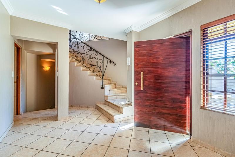 4 Bedroom Property for Sale in Bedfordview Gauteng