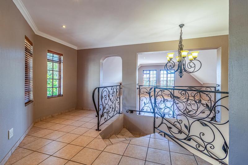 4 Bedroom Property for Sale in Bedfordview Gauteng