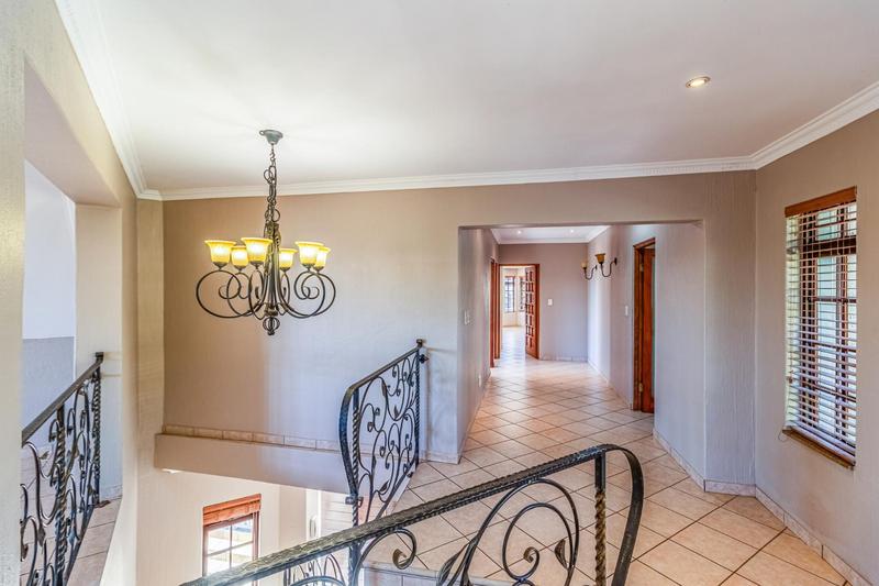 4 Bedroom Property for Sale in Bedfordview Gauteng